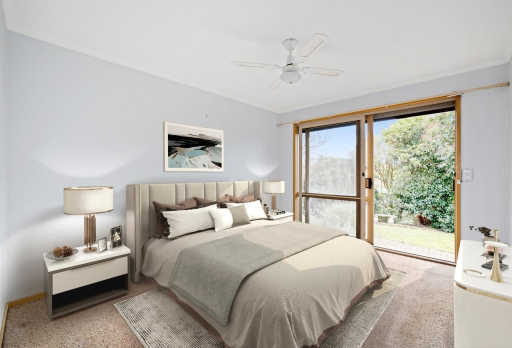 Virtual Staging Services In Melbourne