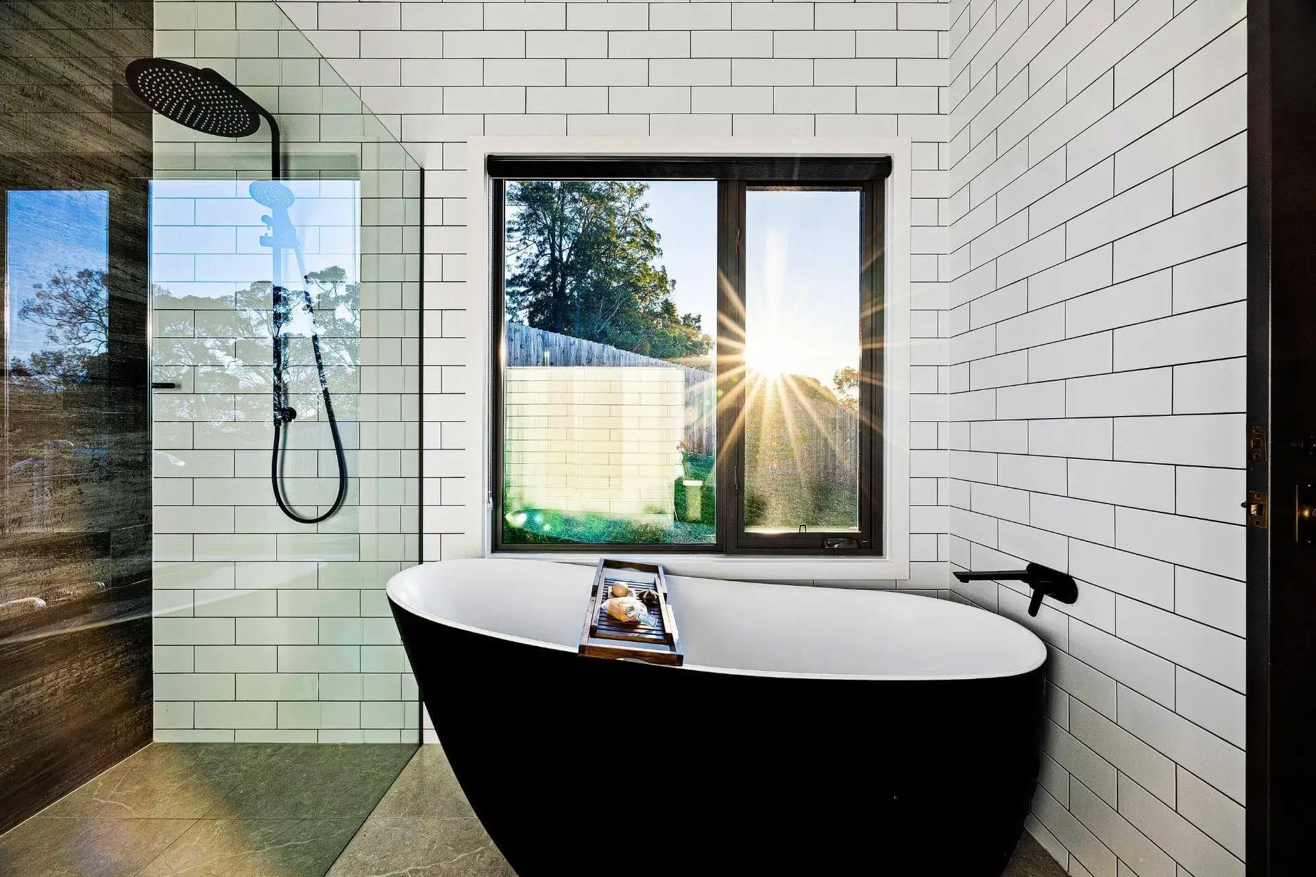 Bathroom Renovation Photography In Melbourne