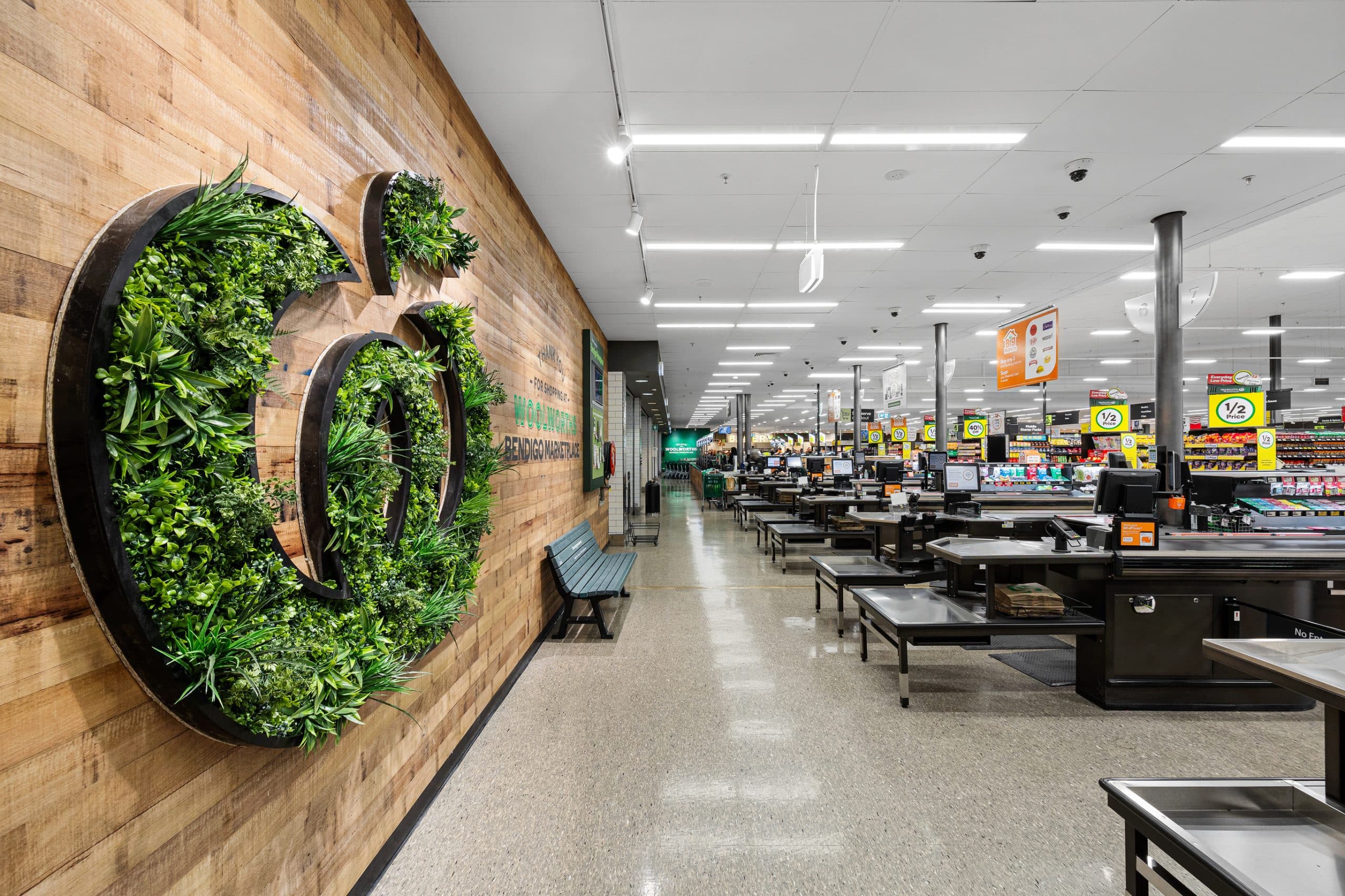 Business Retail Photography