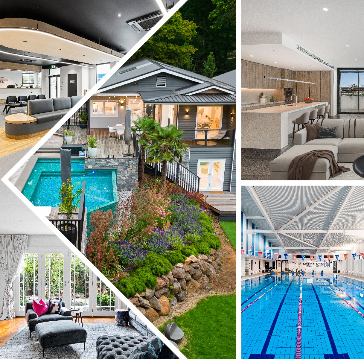 Real Estate Photography in Melbourne