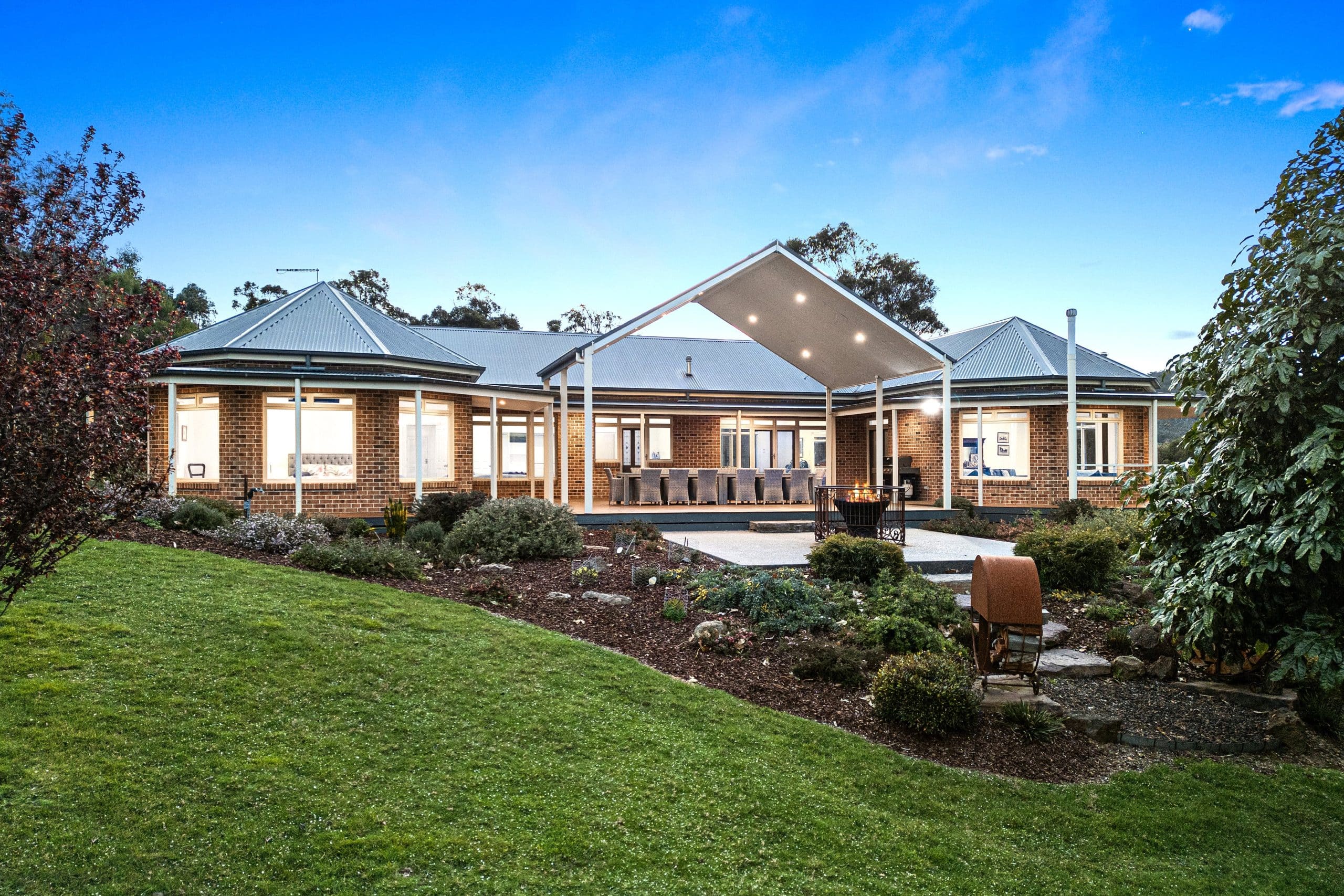 property photography