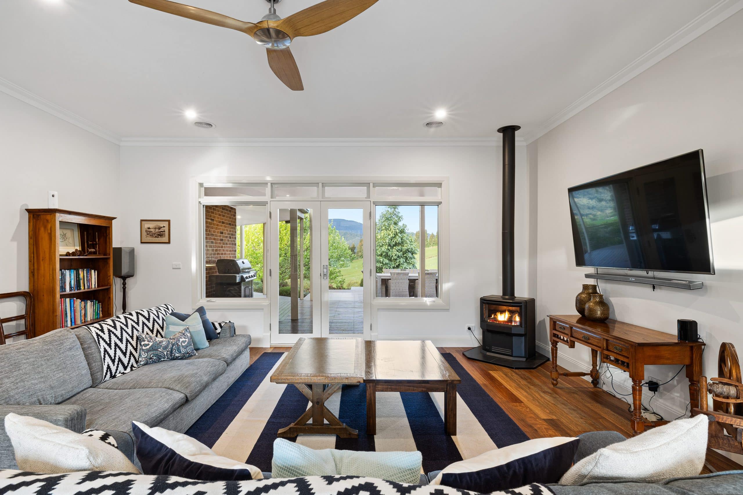 Melbourne Real Estate Photography