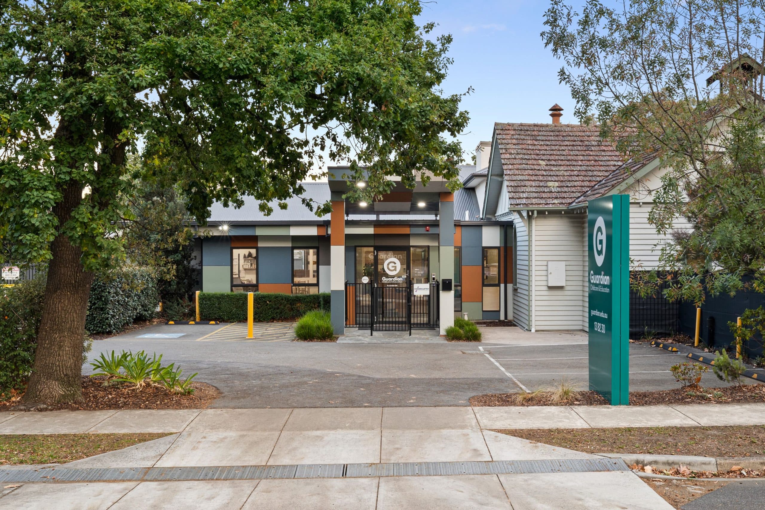 Commercial Real Estate Photography