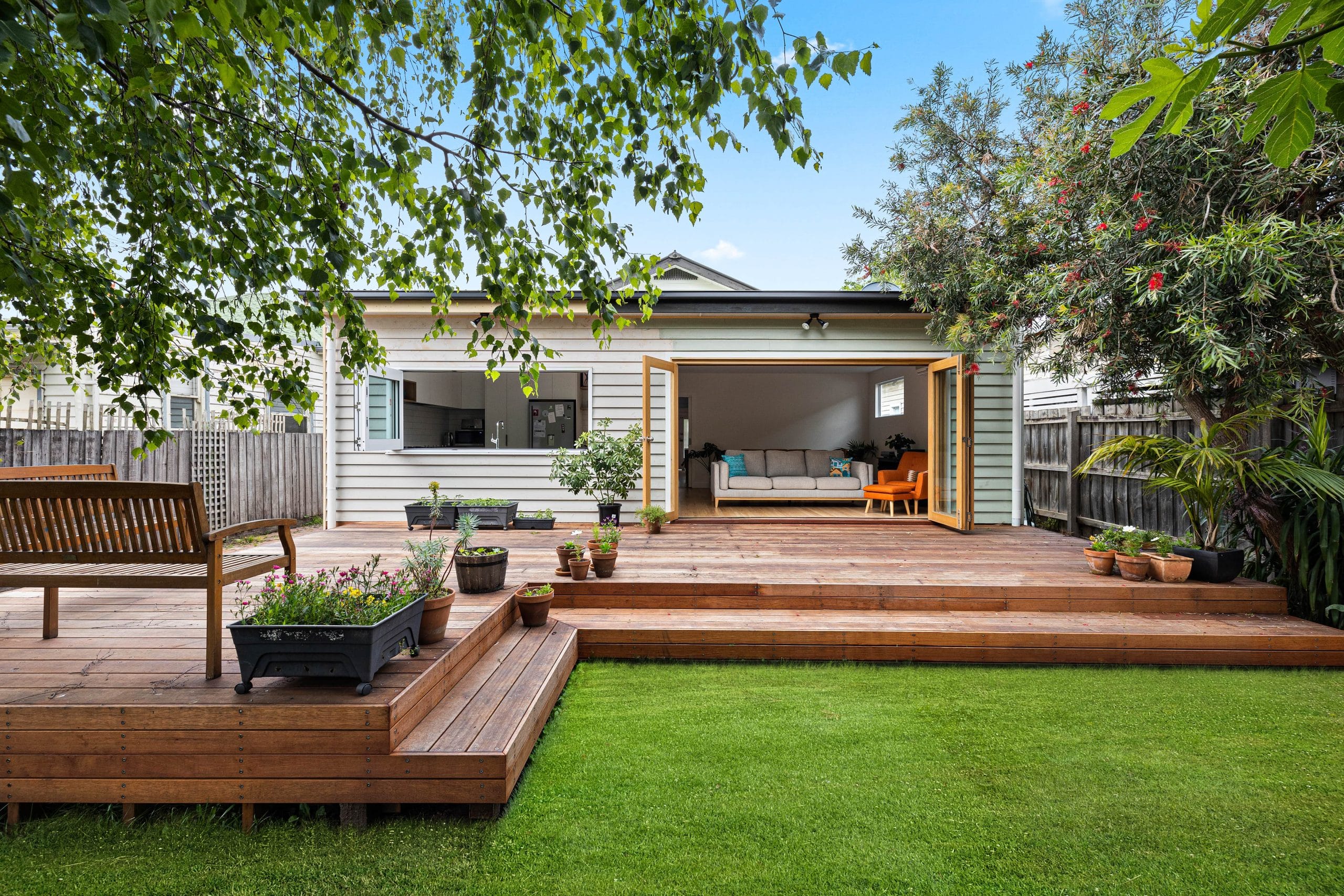 Melbourne Property Photography