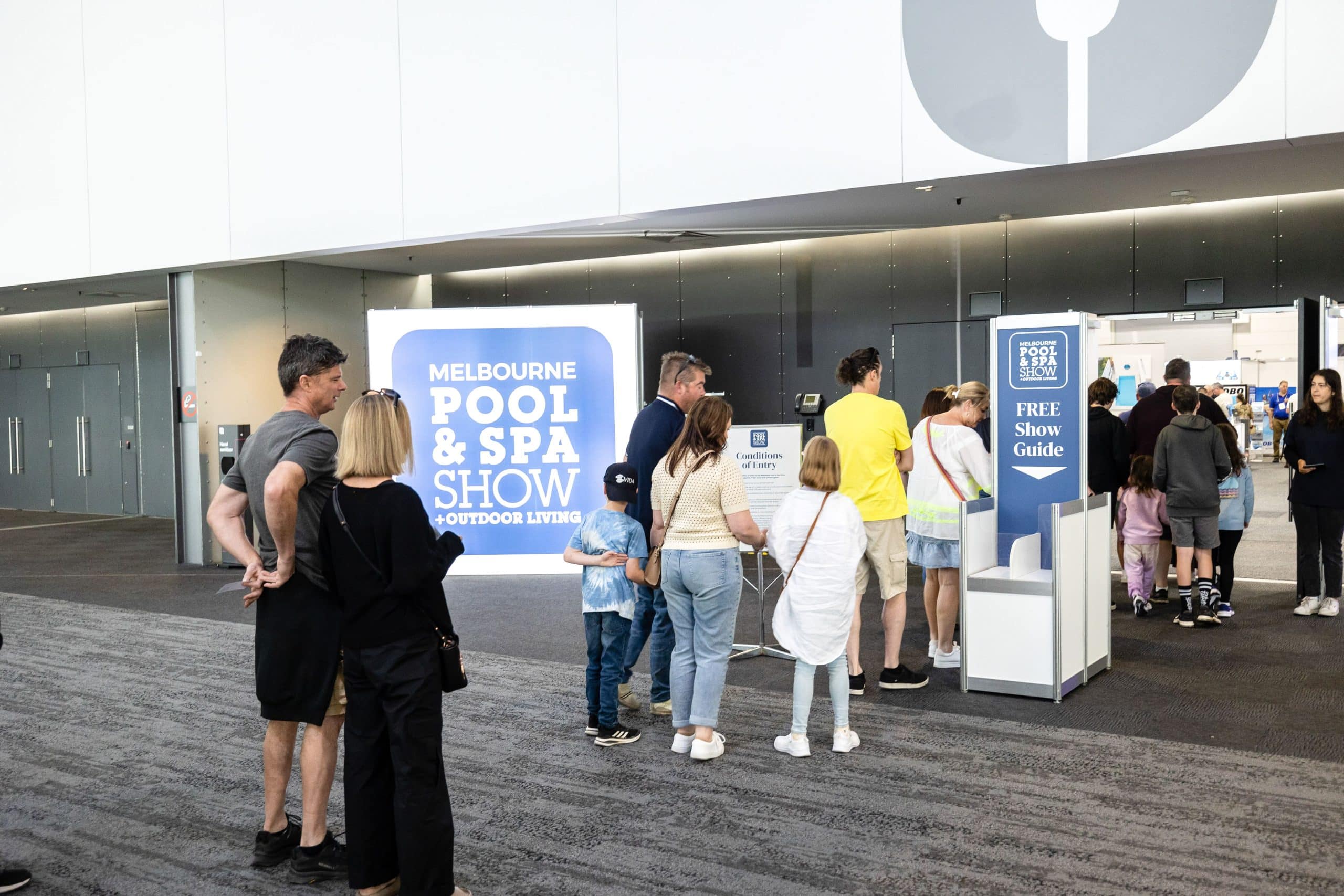 Business Event Photography