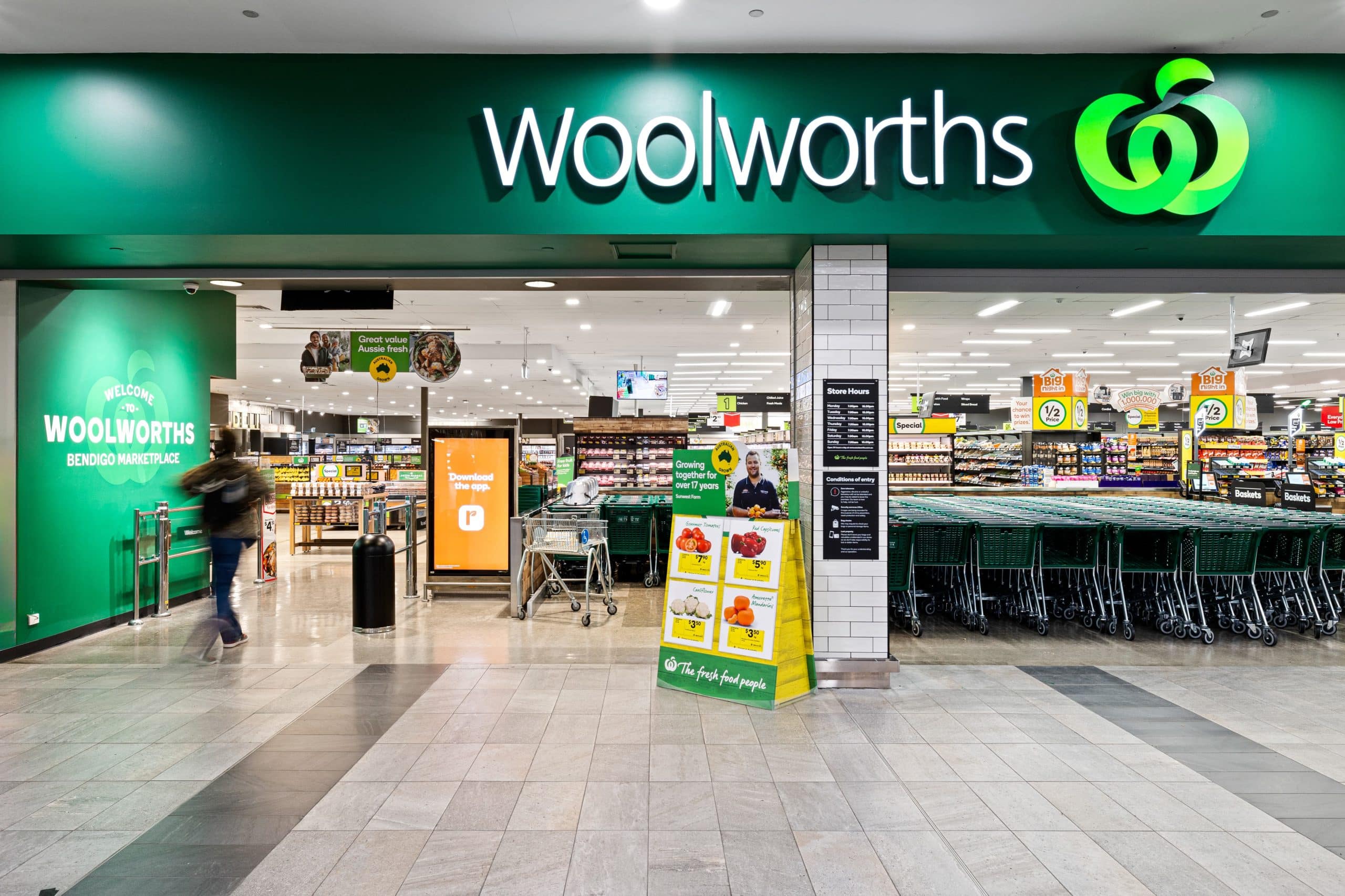 Commercial Photographer