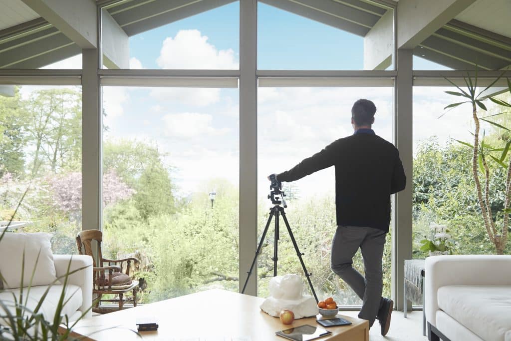 Why Timing Matters in Property Photography